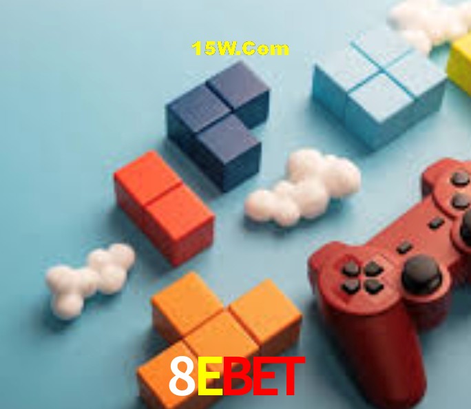 Estatísticas 8Ebet