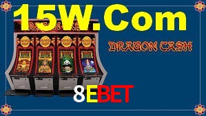 Live Casino 8Ebet