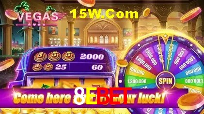 Diretório de Jogos 8Ebet