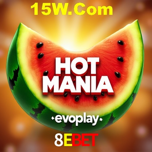 Programa VIP 8Ebet