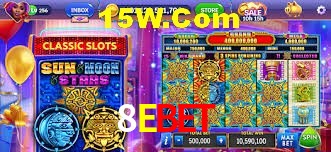 Welcome Bonus 8Ebet