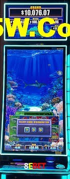 VIP Casino 8Ebet