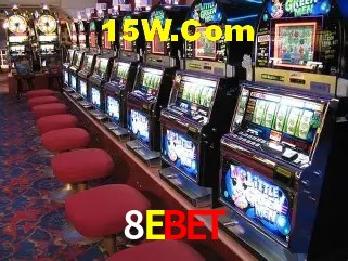 Sistemas de Segurança 8Ebet