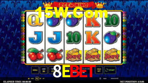 8Ebet Login
