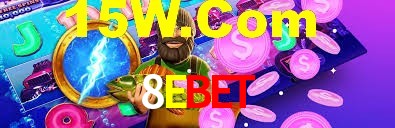 8Ebet: Jogos de Caça-Níqueis-Altas Recompensas, Roleta-Velocidade, Blackjack-Desafios Máximos