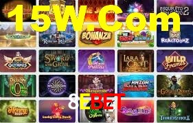 8Ebet Login
