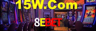 Premium Interface 8Ebet