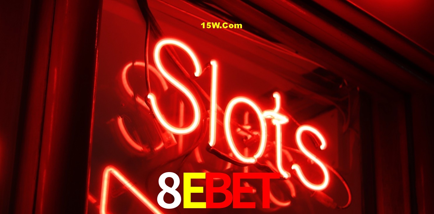 Bonus Features 8Ebet
