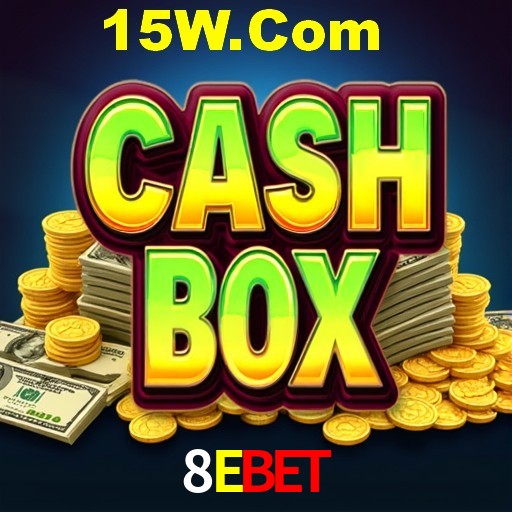 Slot Games 8Ebet
